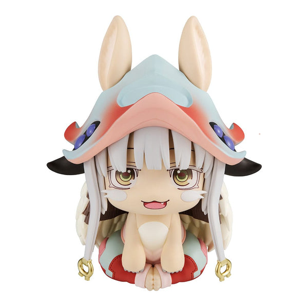 Made in Abyss - Nanachi: Look Up with Gift Ver. - PVC figur