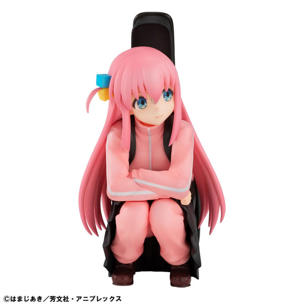 Bocchi the Rock! - Goto Hitori: Melty Princess Hitori-Chan Palm Size Ver. - PVC figur