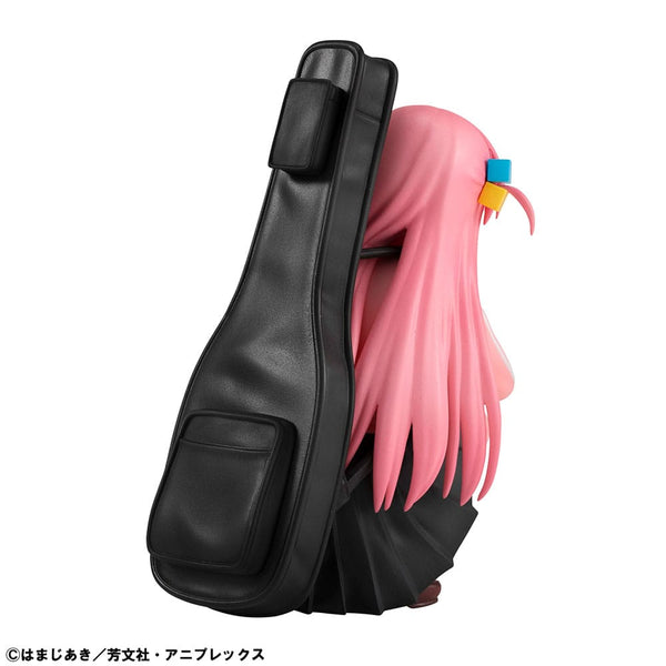 Bocchi the Rock! - Goto Hitori: Melty Princess Hitori-Chan Palm Size Ver. - PVC figur