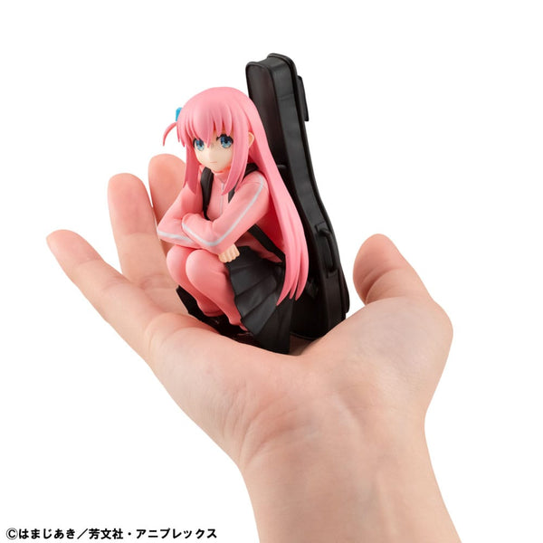 Bocchi the Rock! - Goto Hitori: Melty Princess Hitori-Chan Palm Size Ver. - PVC figur