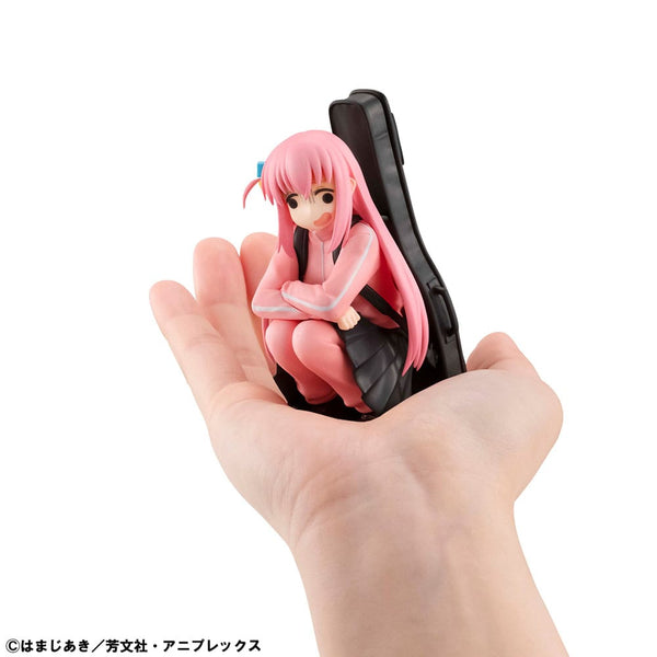 Bocchi the Rock! - Goto Hitori: Melty Princess Hitori-Chan Palm Size Ver. - PVC figur