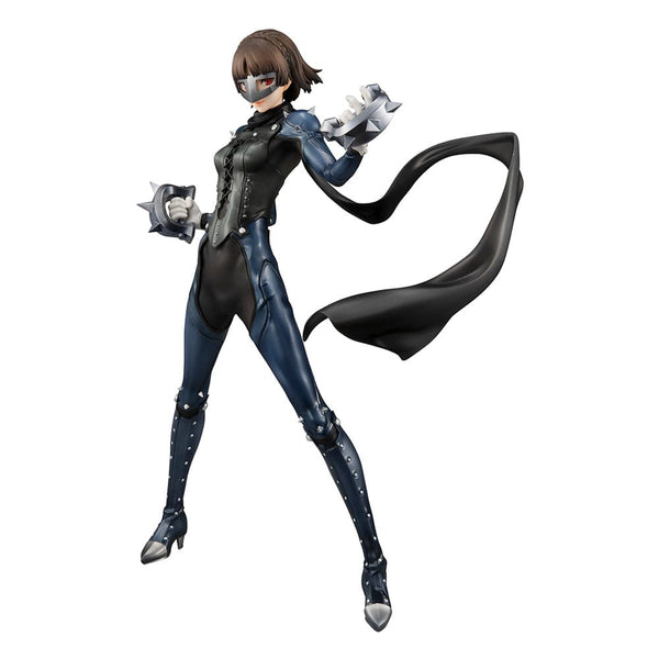 Persona 5 - Niijima Makoto: Lucrea Ver. -  PVC figur