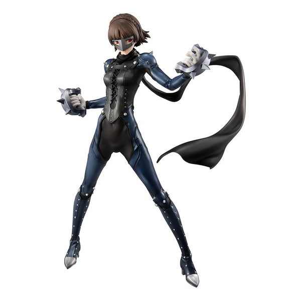 Persona 5 - Niijima Makoto: Lucrea Ver. -  PVC figur