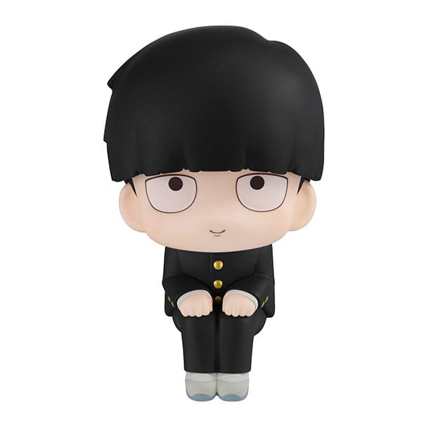 Mob Psycho 100 III - Shigeo Kageyama - Look Up PVC Statue (11 cm)