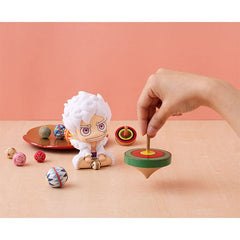 One Piece - Monkey D. Luffy: Gear Fifth - Look Up PVC Statue (11 cm)