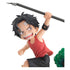 One Piece - Portgas D. Ace: Run! Run! Run! G.E.M. ver. - PVC Figur (Forudbestilling)