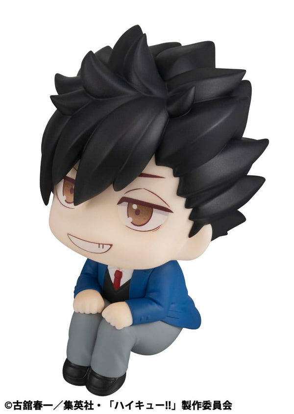 Haikyu!! - Tetsuro Kuroo - Look Up PVC Statue (11 cm)