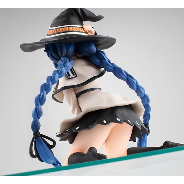 Mushoku Tensei - Roxy - PVC Statue (10 cm)