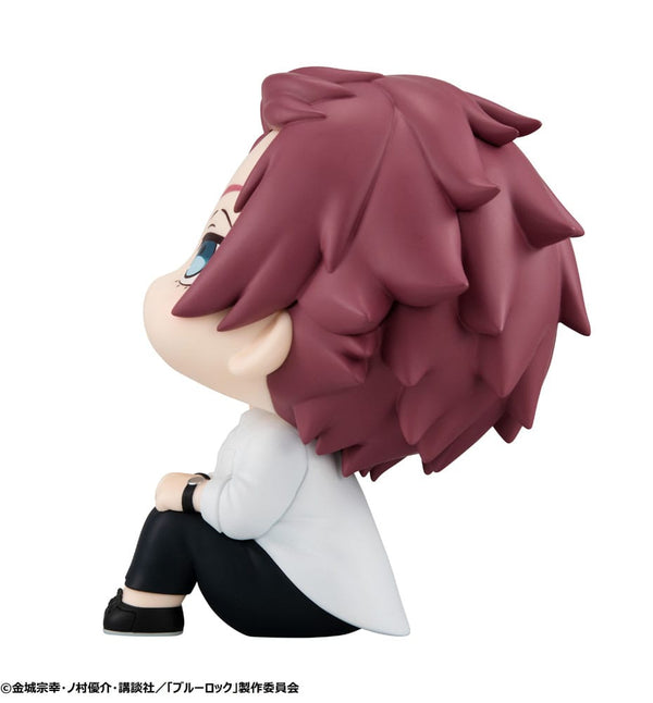 Blue Lock - Sae Itoshi - Look Up PVC Statue (11 cm)