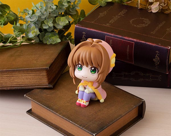 Cardcaptor Sakura - Kinomoto Sakura: Look Up Ver. - PVC figur (Forudbestilling)