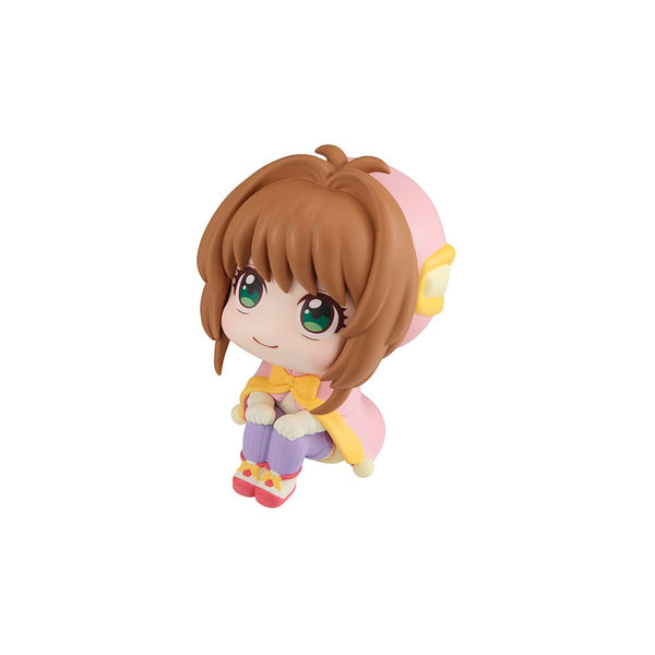 Cardcaptor Sakura - Kinomoto Sakura: Look Up Ver. - PVC figur