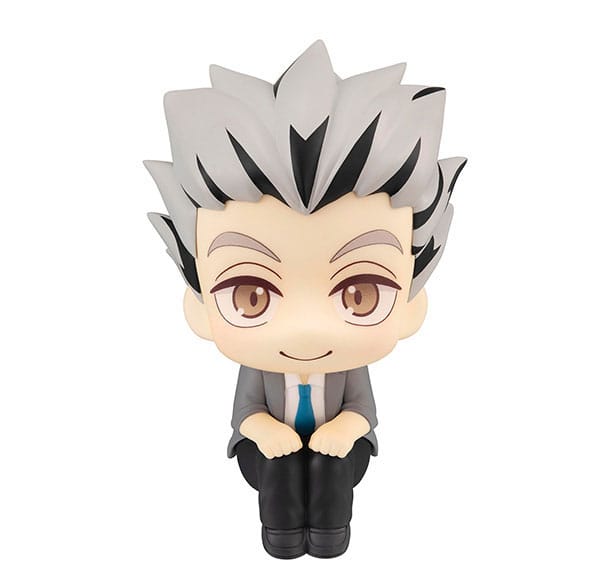 Haikyuu!! - Bokuto Kotaro: Look Up ver. - PVC figur