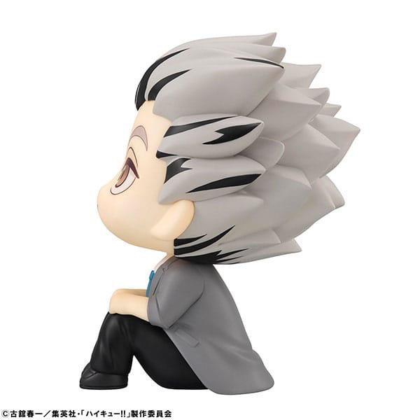 Haikyuu!! - Bokuto Kotaro: Look Up ver. - PVC figur