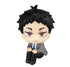 Haikyuu!! - Akaashi Keiji: Look Up ver. - PVC figur