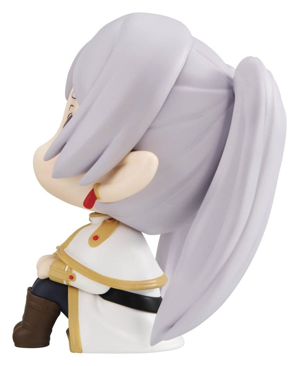 Frieren: Beyond Journey's End - Frieren - Look Up PVC Figur (11 cm)