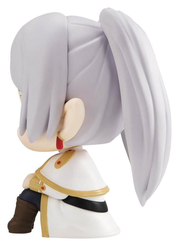 Frieren: Beyond Journey's End - Frieren - Look Up PVC Figur (11 cm)