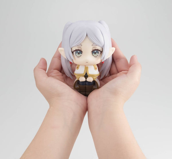 Frieren: Beyond Journey's End - Frieren - Look Up PVC Figur (11 cm)