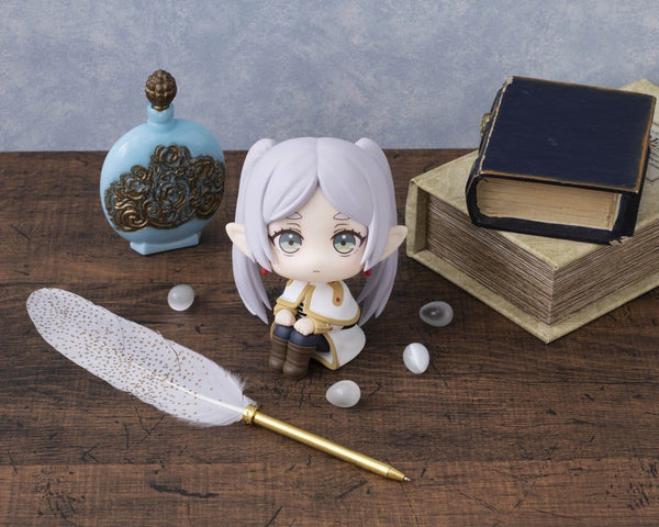 Frieren: Beyond Journey's End - Frieren - Look Up PVC Figur (11 cm)