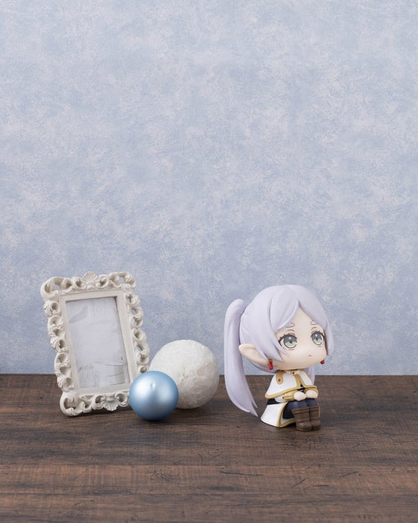 Frieren: Beyond Journey's End - Frieren - Look Up PVC Figur (11 cm)