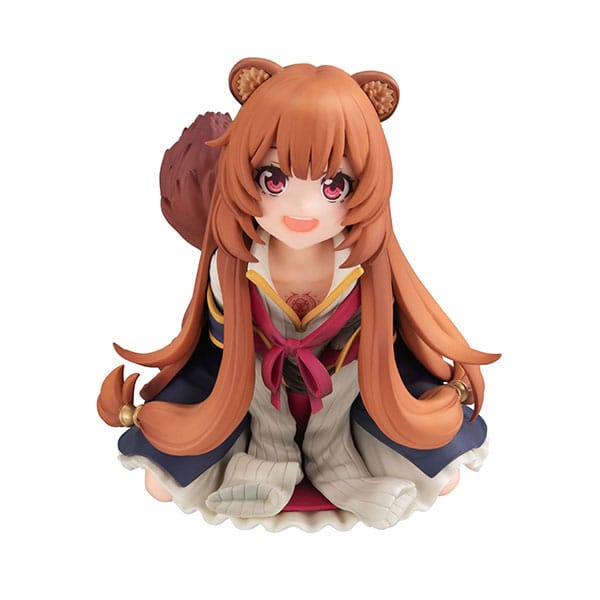 The Rising of the Shield Hero - Raphtalia: Childhood Palm Size Ver. - 1/7 PVC figur