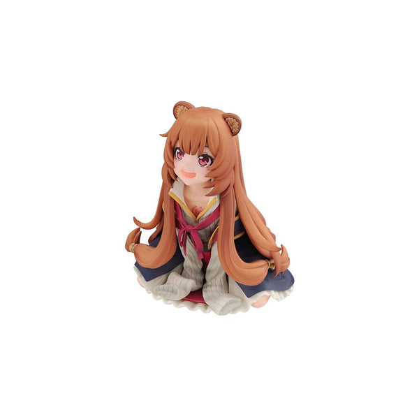 The Rising of the Shield Hero - Raphtalia: Childhood Palm Size Ver. - 1/7 PVC figur