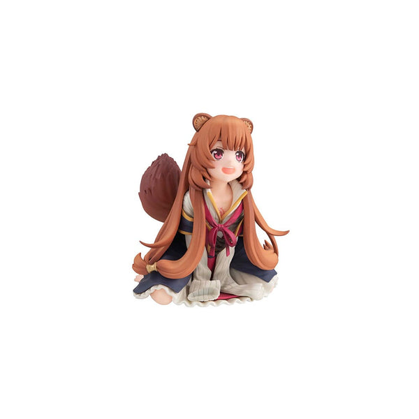 The Rising of the Shield Hero - Raphtalia: Childhood Palm Size Ver. - 1/7 PVC figur