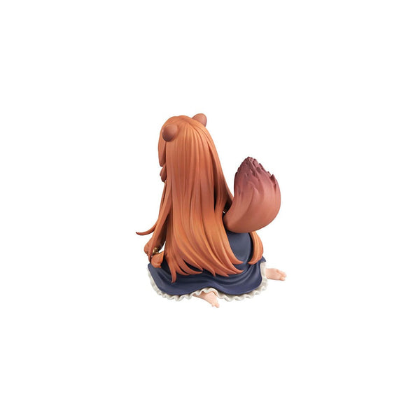 The Rising of the Shield Hero - Raphtalia: Childhood Palm Size Ver. - 1/7 PVC figur