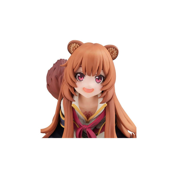 The Rising of the Shield Hero - Raphtalia: Childhood Palm Size Ver. - 1/7 PVC figur