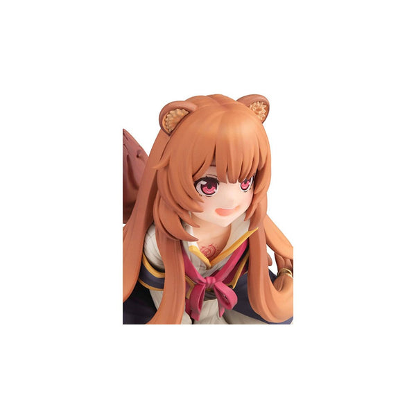 The Rising of the Shield Hero - Raphtalia: Childhood Palm Size Ver. - 1/7 PVC figur