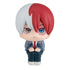 Boku no Hero Academia - Todoroki Shoto: Look Up Ver. - PVC figur (Forudbestilling)