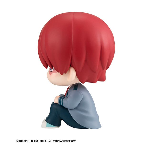 Boku no Hero Academia - Todoroki Shoto: Look Up Ver. - PVC figur (Forudbestilling)