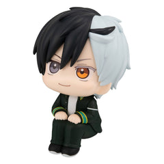 Wind Breaker - Haruka Sakura - Look Up PVC Statue (11 cm)