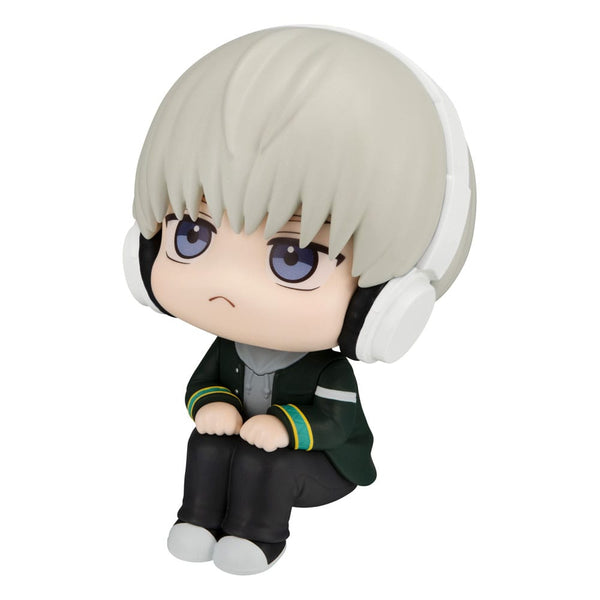 Wind Breaker - Kaji Ren: Look Up Ver. - PVC Figur