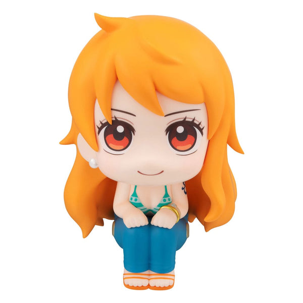 One Piece – Nami: Look Up ver.– PVC Figur (Forudbestilling)