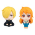 One Piece – Nami & Sanji: Look Up ver.– PVC Figur