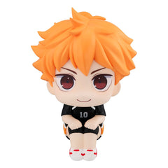 Haikyu!! - Shoyo Hinata: Uniform Ver. - Look Up PVC Statue (11 cm)