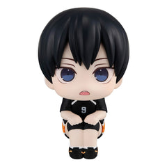 Haikyu!! - Tobio Kageyama: Uniform Ver. - Look Up PVC Statue (11 cm)