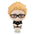 Haikyuu!! - Tsukishima Kei: Uniform Look Up ver. - PVC figur