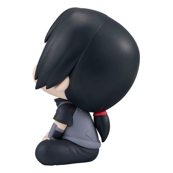 Naruto – Uchiha Itachi: Anbu Look Up ver.–  PVC Figur