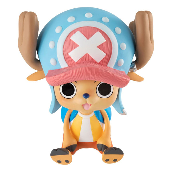 One Piece - Tony Tony Chopper - Look Up PVC Statue (11 cm)