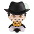 One Piece - Dracule Mihawk: Look Up Ver. - PVC figur