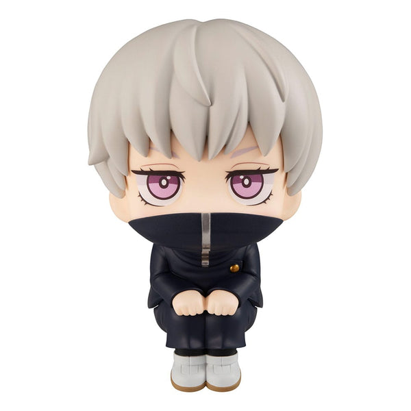 Jujutsu Kaisen - Toge Inumaki - Look Up PVC Statue (11 cm)