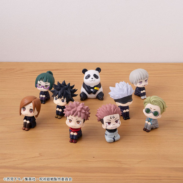 Jujutsu Kaisen - Toge Inumaki - Look Up PVC Statue (11 cm)