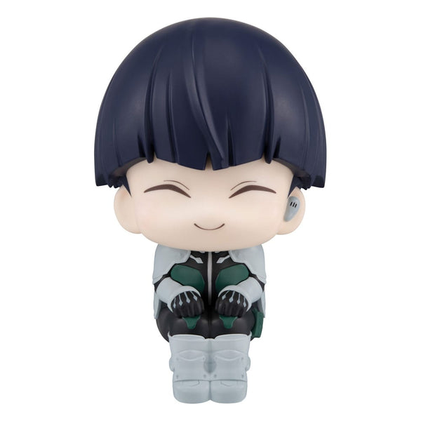 Kaiju No. 8 - Soshiro Hoshina - Look Up PVC Statue (11 cm)