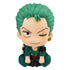 One Piece - Roronoa Zoro - Look Up PVC Statue (11 cm)