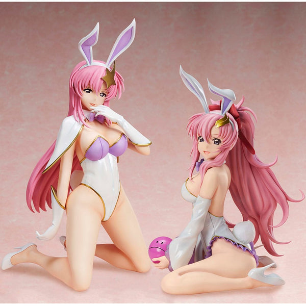 Mobile Suit Gundam SEED Destiny - Meer Campbell: Bare Legs Bunny Ver. - B-Style PVC Statue (35 cm)