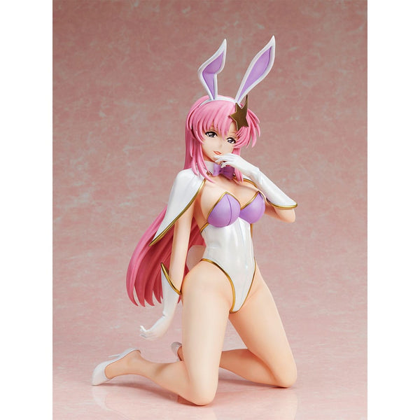 Mobile Suit Gundam SEED Destiny - Meer Campbell: Bare Legs Bunny Ver. - B-Style PVC Statue (35 cm)