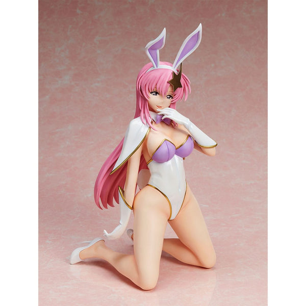 Mobile Suit Gundam SEED Destiny - Meer Campbell: Bare Legs Bunny Ver. - B-Style PVC Statue (35 cm)