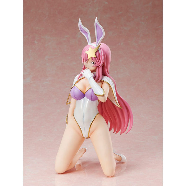 Mobile Suit Gundam SEED Destiny - Meer Campbell: Bare Legs Bunny Ver. - B-Style PVC Statue (35 cm)