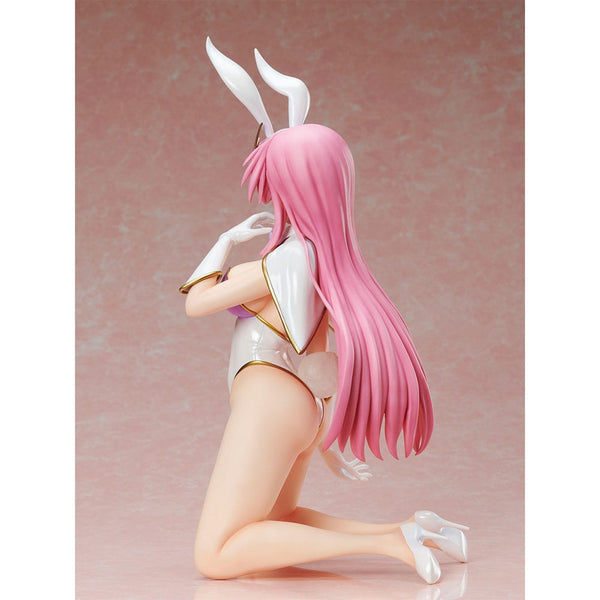 Mobile Suit Gundam SEED Destiny - Meer Campbell: Bare Legs Bunny Ver. - B-Style PVC Statue (35 cm)